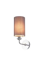 Banyan CH GR Wall Lights Deco Armed Wall Lights